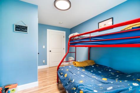 1957 Dixmont Road Etna ME 04434