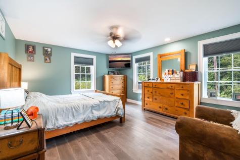 1957 Dixmont Road Etna ME 04434