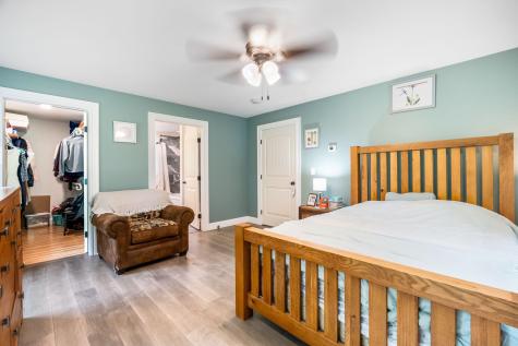 1957 Dixmont Road Etna ME 04434