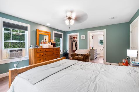 1957 Dixmont Road Etna ME 04434