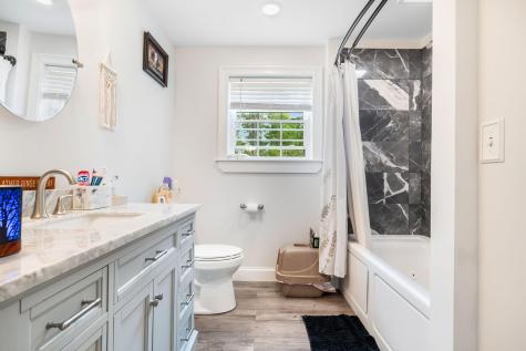 1957 Dixmont Road Etna ME 04434