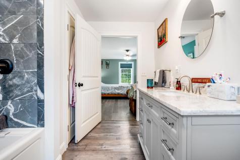 1957 Dixmont Road Etna ME 04434