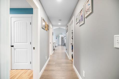 1957 Dixmont Road Etna ME 04434