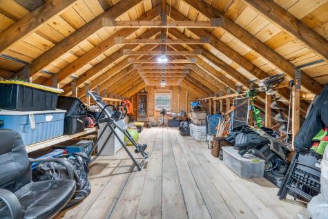 1957 Dixmont Road Etna ME 04434