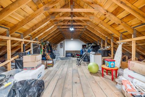 1957 Dixmont Road Etna ME 04434