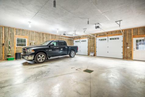 1957 Dixmont Road Etna ME 04434