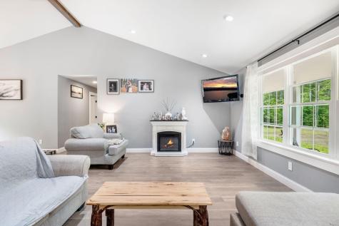 1957 Dixmont Road Etna ME 04434