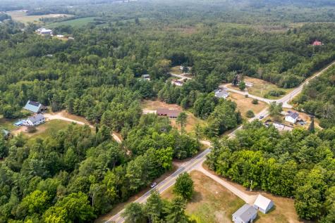 1957 Dixmont Road Etna ME 04434