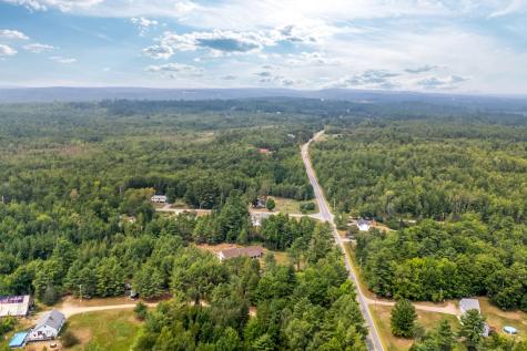 1957 Dixmont Road Etna ME 04434