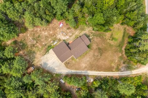 1957 Dixmont Road Etna ME 04434