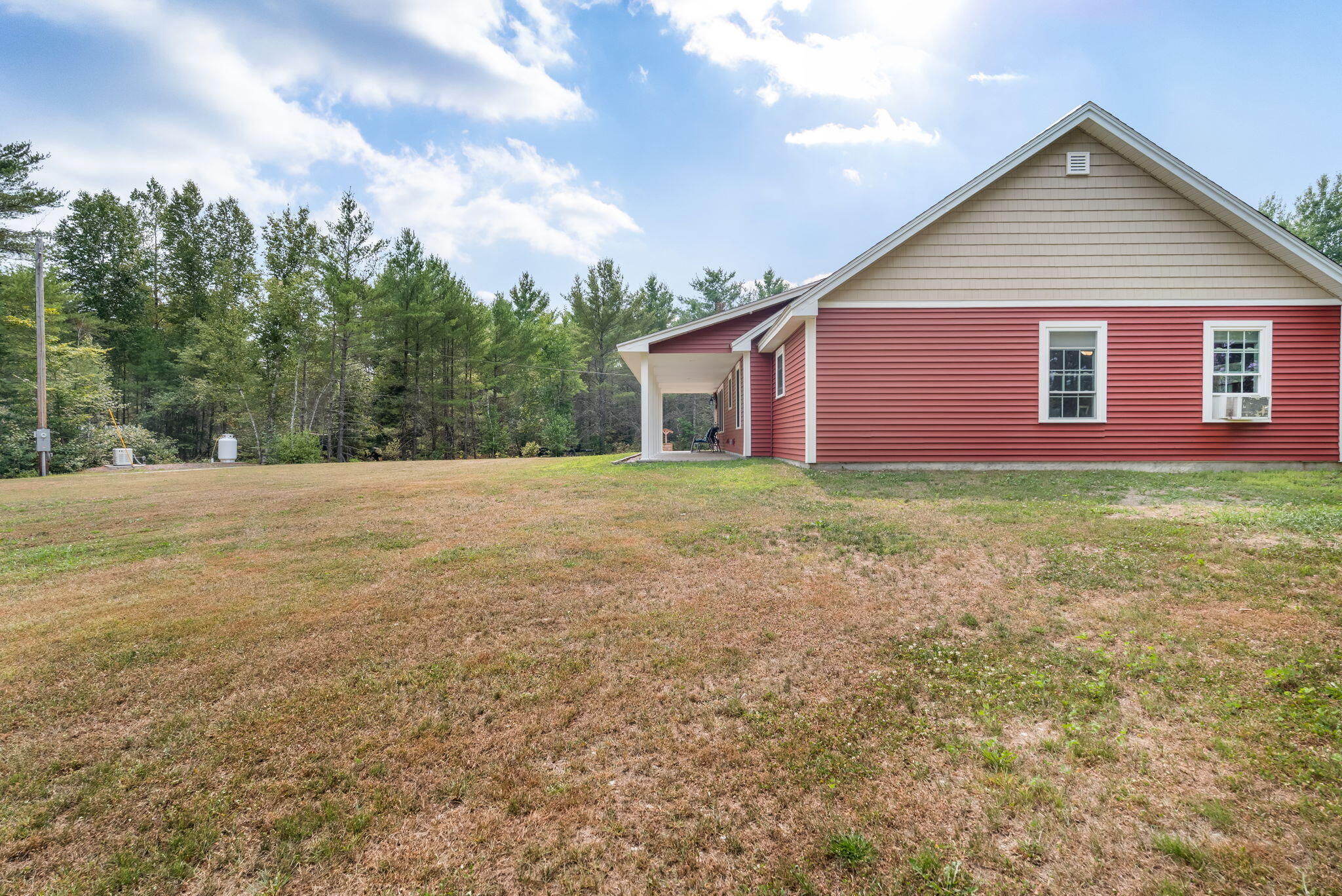 1957 Dixmont Road Etna ME 04434
