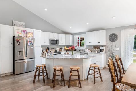 1957 Dixmont Road Etna ME 04434