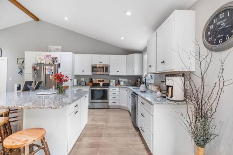 1957 Dixmont Road Etna ME 04434