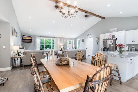 1957 Dixmont Road Etna ME 04434