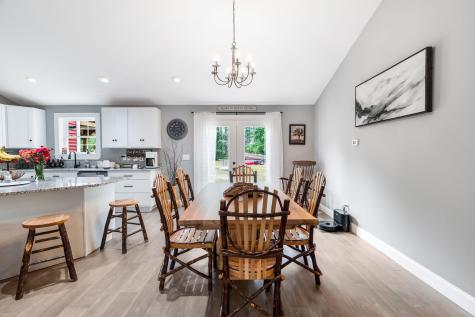 1957 Dixmont Road Etna ME 04434