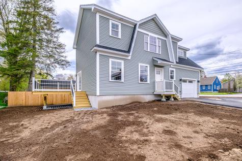 18 Green Street Westbrook ME 04092