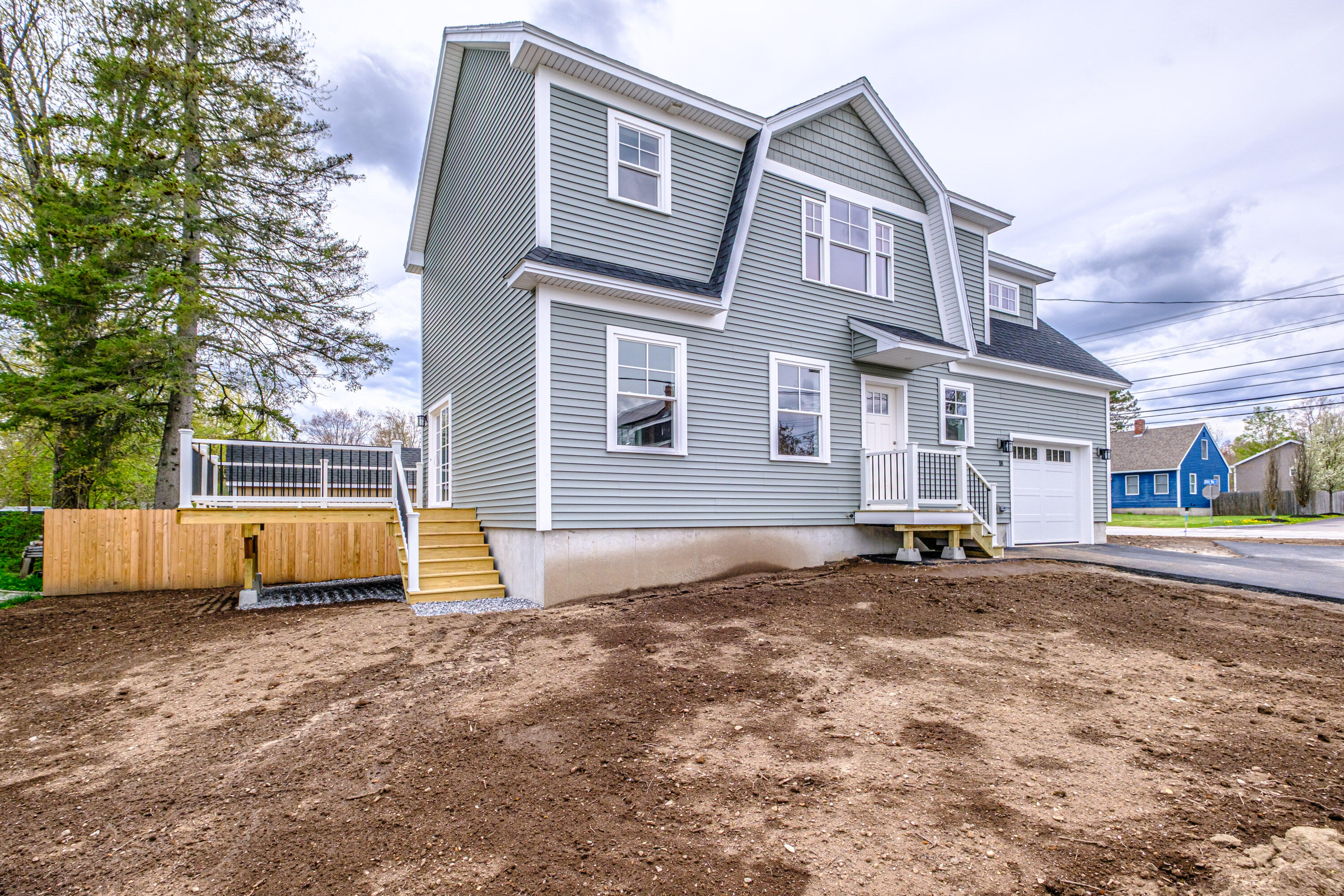 18 Green Street Westbrook ME 04092