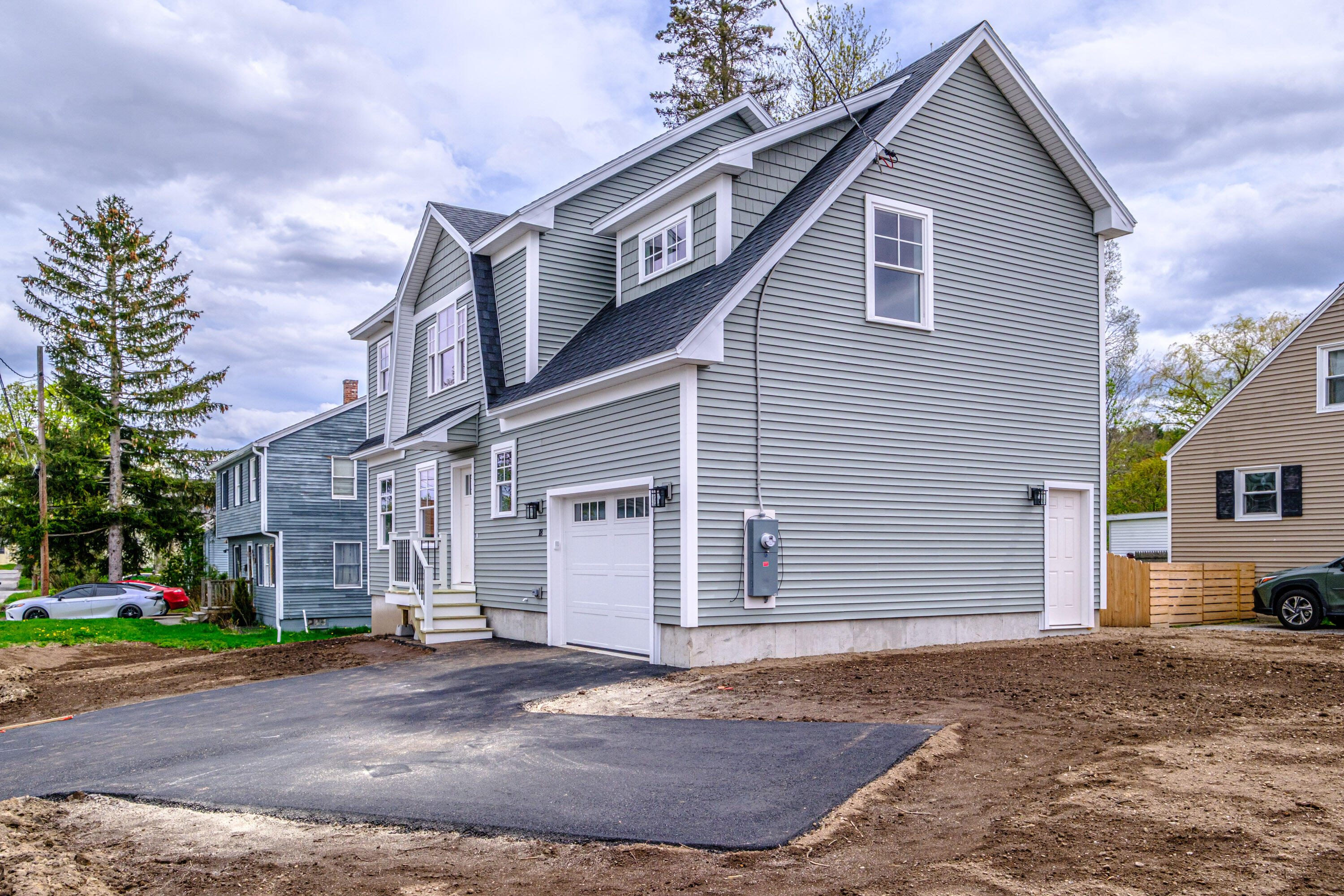 18 Green Street Westbrook ME 04092