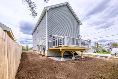 18 Green Street Westbrook ME 04092