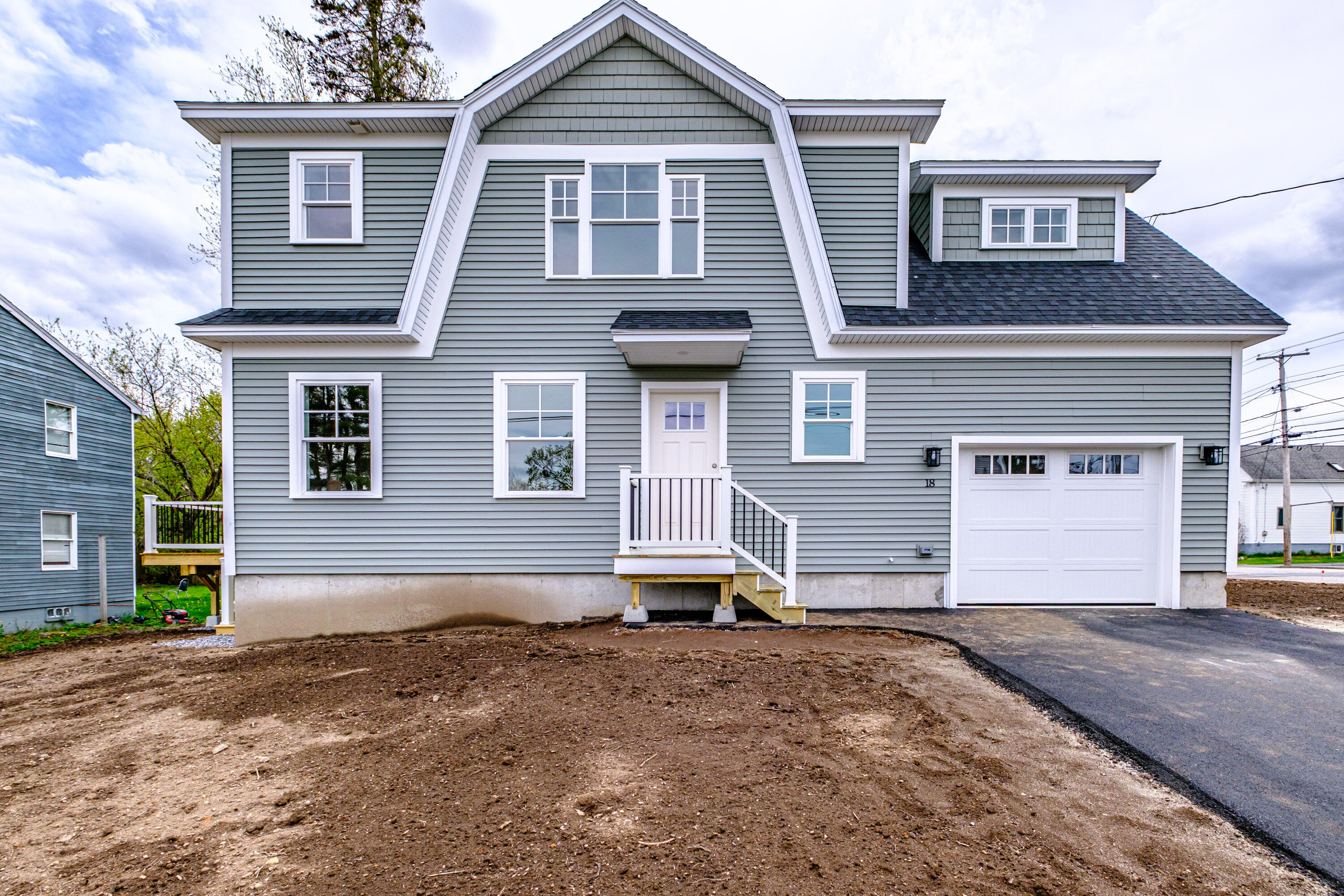 18 Green Street Westbrook ME 04092