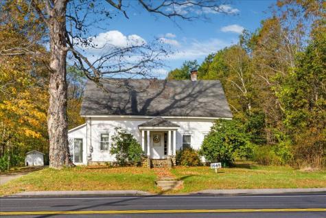 1648 Main Street Lewiston ME 04240