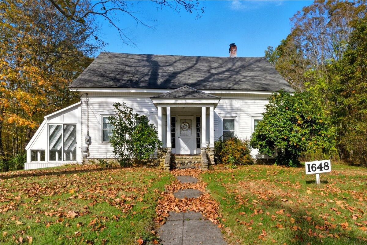 1648 Main Street Lewiston ME 04240