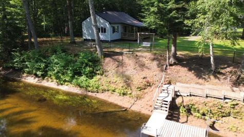 137 Maplewood Drive Naples ME 04055