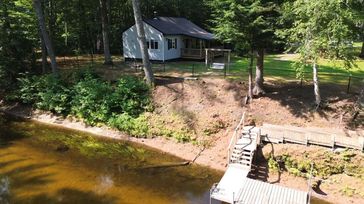 137 Maplewood Drive Naples ME 04055