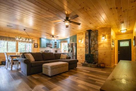 137 Maplewood Drive Naples ME 04055