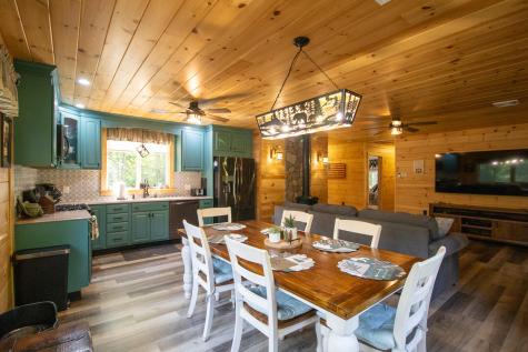 137 Maplewood Drive Naples ME 04055