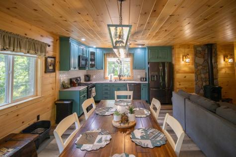 137 Maplewood Drive Naples ME 04055