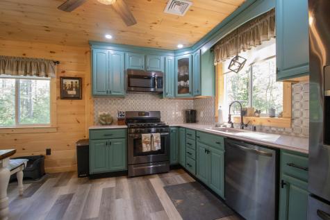 137 Maplewood Drive Naples ME 04055