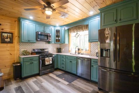 137 Maplewood Drive Naples ME 04055