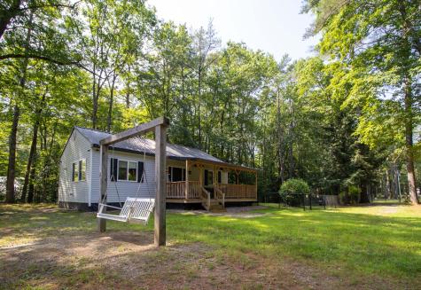 137 Maplewood Drive Naples ME 04055