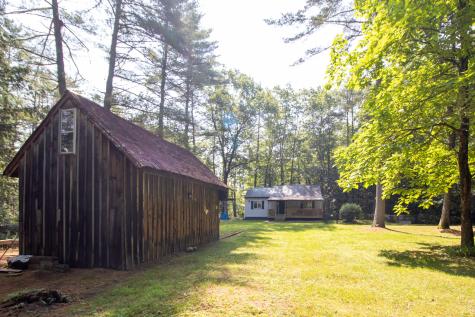 137 Maplewood Drive Naples ME 04055