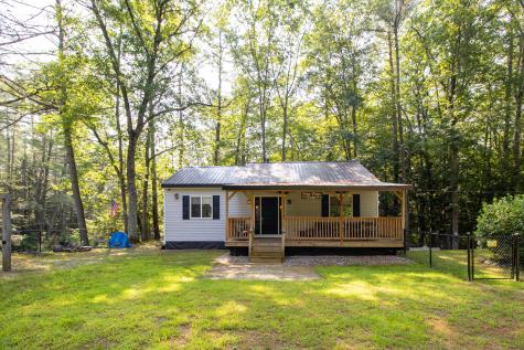 137 Maplewood Drive Naples ME 04055