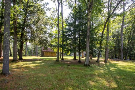 137 Maplewood Drive Naples ME 04055