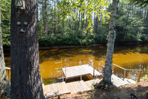 137 Maplewood Drive Naples ME 04055