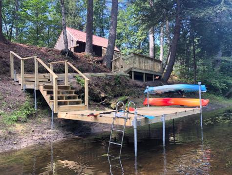 137 Maplewood Drive Naples ME 04055