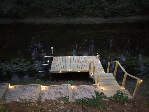 137 Maplewood Drive Naples ME 04055