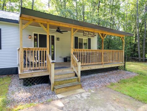 137 Maplewood Drive Naples ME 04055