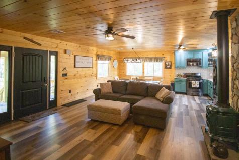 137 Maplewood Drive Naples ME 04055