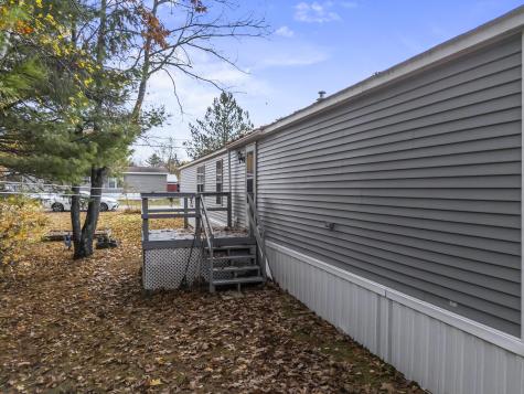 18 Terrace View Sabattus ME 04280