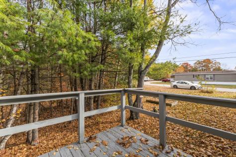 18 Terrace View Sabattus ME 04280