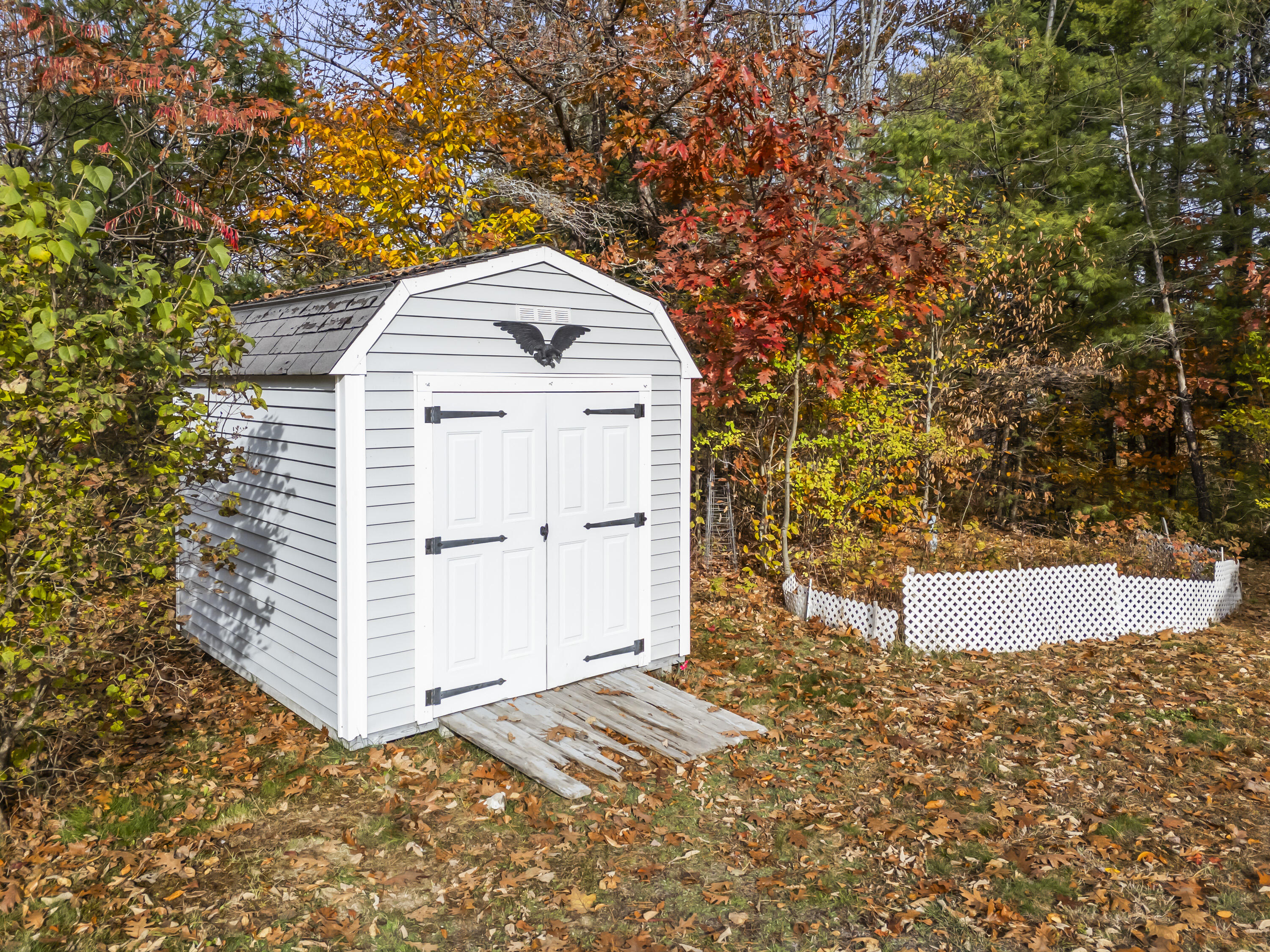 18 Terrace View Sabattus ME 04280