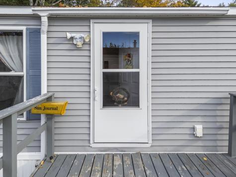 18 Terrace View Sabattus ME 04280