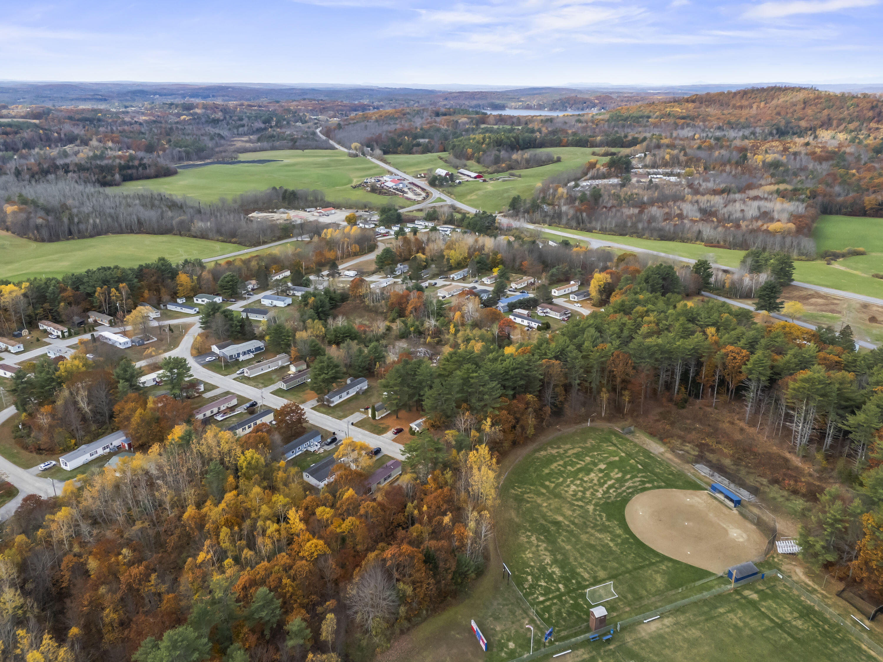 18 Terrace View Sabattus ME 04280