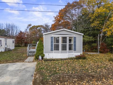 18 Terrace View Sabattus ME 04280