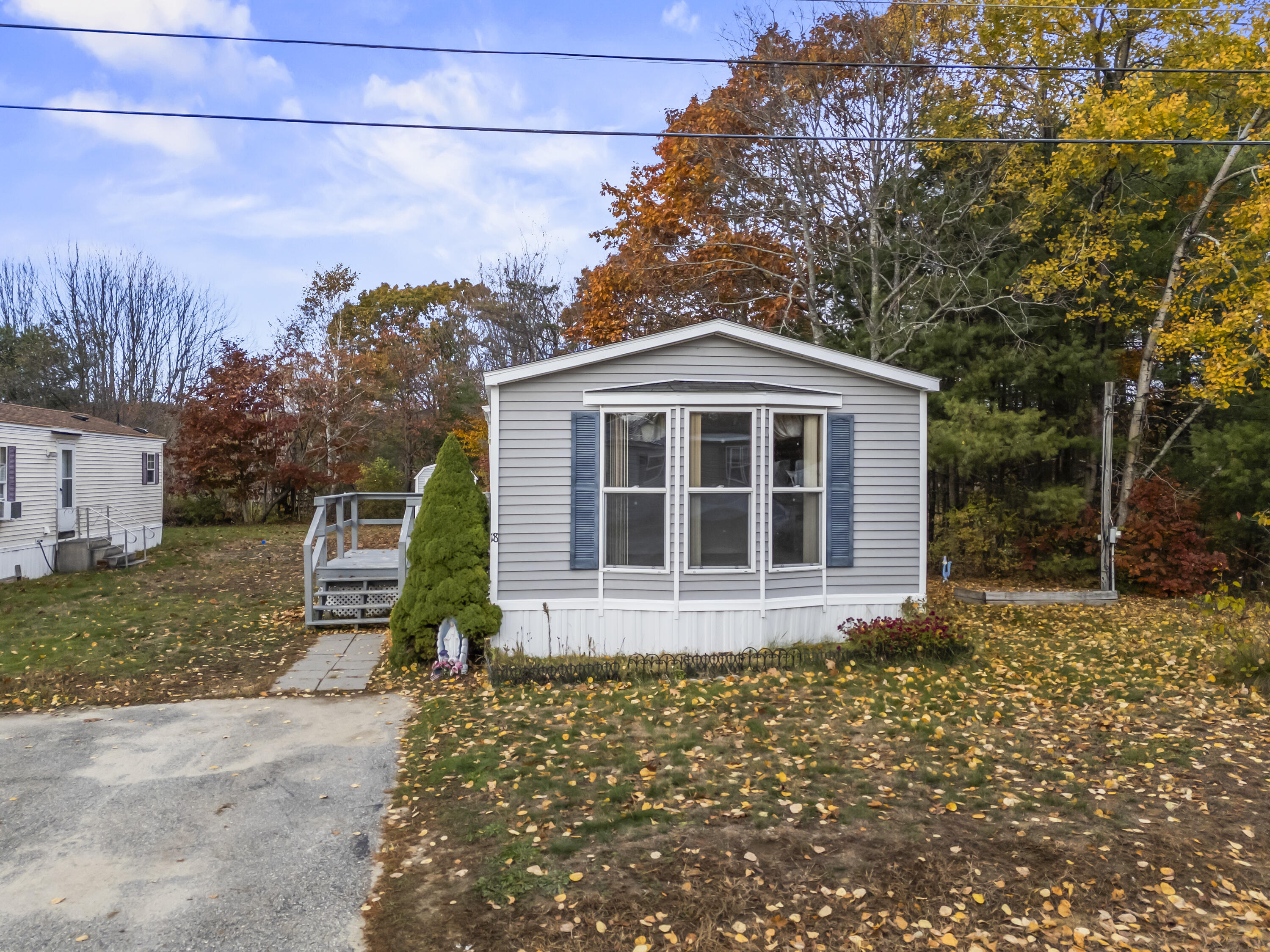 18 Terrace View Sabattus ME 04280