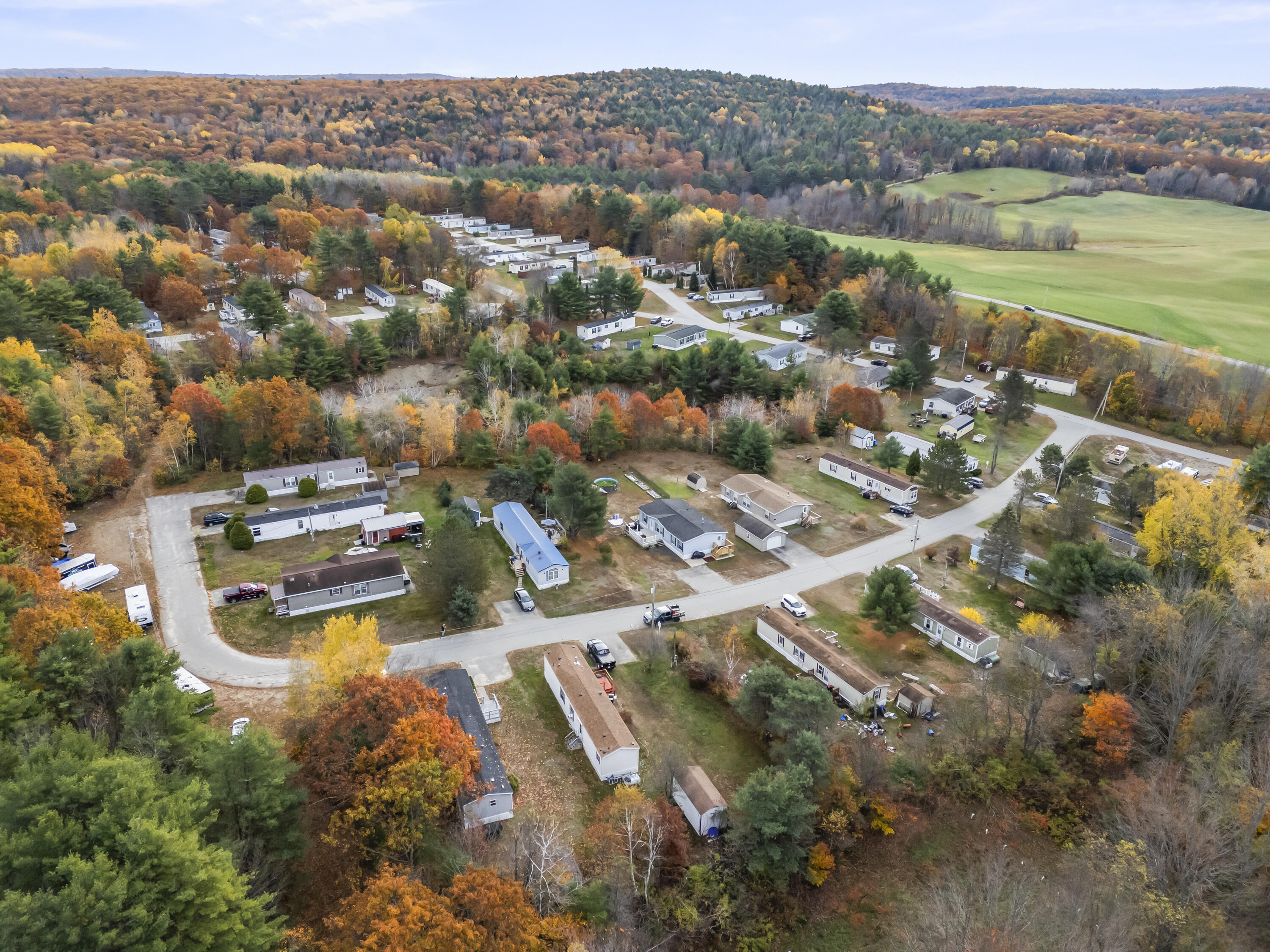 18 Terrace View Sabattus ME 04280